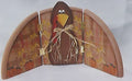 Turkey Tri-fold - Laurie Speltz