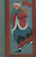 The Skater - Pat Clake