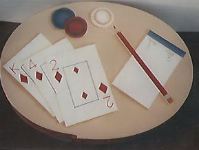 Games - Donna Kerr