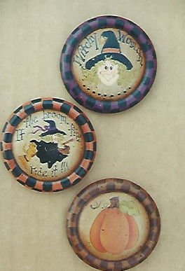 Witchy Woman - Dianna Marcum