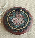 Christmas Rose Potpourri - Michele Johnson