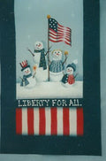 Liberty For All - Robyn Thomas
