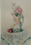 Fancy Pitcher - Rodney Ann Bensman