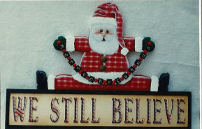 We Still Believe - Areta Bingham