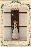 One Little Snowman #150 - Phyllis Tilford