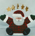 Starlight Santa - Areta Bingham