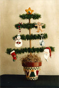 Decorative Potted Tree - Areta Bingham