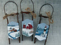 A Sledding We Will Go - Debby Forshey
