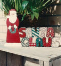 Santa Claus Letters - Ann Finnigan