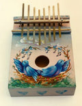 Happy Tunes Thumb Piano - Vicki Allwardt