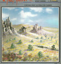 Desert Garden - W. Alexander
