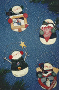 Snow Much Fun - Barb Bullen & Karen Rizzo
