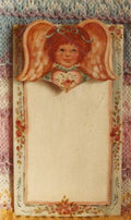 Rosebud Angel - Helan Barrick