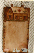 The Cottage - Helan Barrick