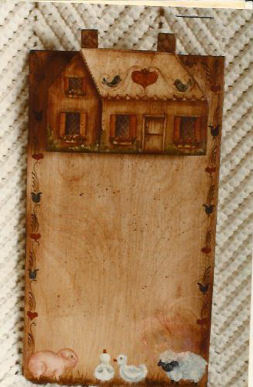 The Cottage - Helan Barrick