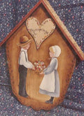 Rumspringa - Helan Barrick