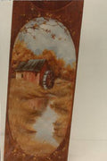 Water Mill #8 - Trudy Beard