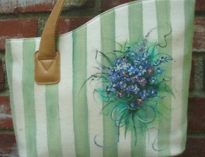 Forget Me Not - Jan Bowen