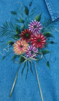 Aster Bouquet - Jan Bowen