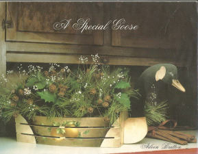 A Special Goose - Aileen Bratton