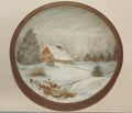 Winter Splendor - Pat Cook