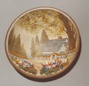 Country Home - Pat Cook