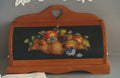 Fruit Basket of the Past - Judy Duarte
