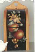 Apples of the Past - Judy Duarte