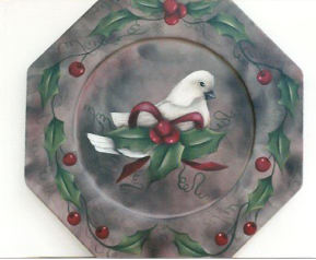 The White Dove - Nancy Dale Kinney
