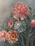 Peonies - Nancy Dale Kinney