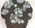 Magnolia Firescreen - Nancy Dale Kinney