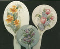 Floral Mirror Trio - Judy Diephouse & Lynne Deptula
