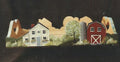 Farm Tray - Judy Diephouse & Lynne Deptula