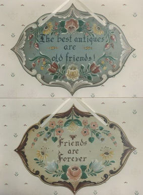 Bavarian Folk Quotes - Scottie Foster