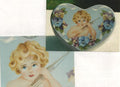 Cherub Jewel Box - Janet Hastings