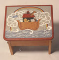 Noah's Ark Benches - Beverly Johnston