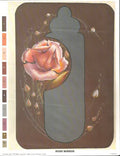 Rose Mirror - Joan Johnson