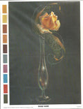 Rose Vase - Joan Johnson