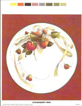 Strawberry Ring - Joan Johnson