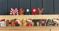 Merry Christmas Letters - Mary Kay