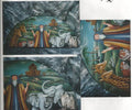 Noah and the Animals Door Crown - Janet J Lee