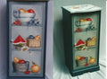 Fruit Cabinet - Carol-Lee Cisco