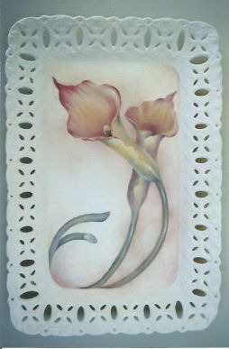 Simple Grace - Annette Long