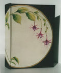 Fuchia Stationary Box - Arlene Linton