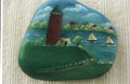 Lighthouse Rock - Kathy Morrissey