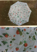 Strawberry Vine Umbrella - Noella