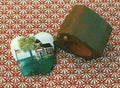 School House Apple Box - Mary Kay Potter