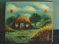 Hollyhock Cottage - Carolyn Phillips
