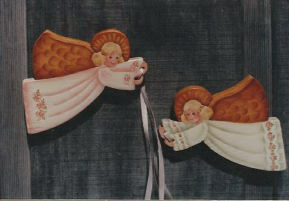 2 Angels - Jane Roe