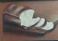 Warm Bread - Krystyna Stefanik